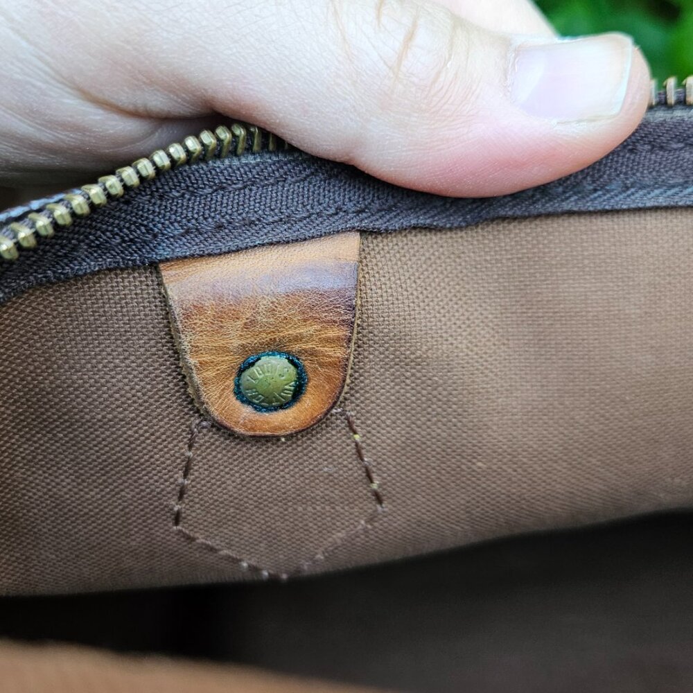 Louis Vuitton LV Hand Bag Speedy 30 AUTHENTIC - Picture 10 of 13